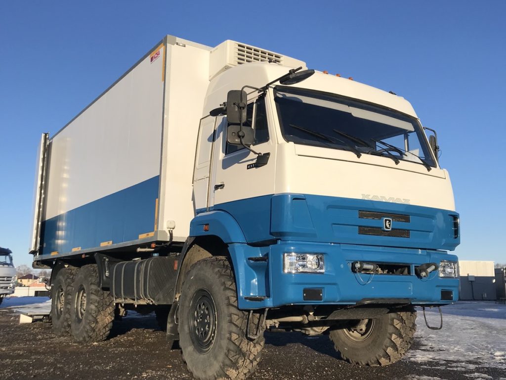 Пассажирские и грузопассажирские автомобили